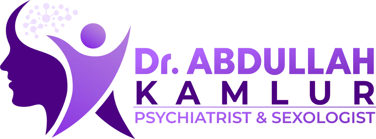 Dr. Abdullah Kamlur Logo