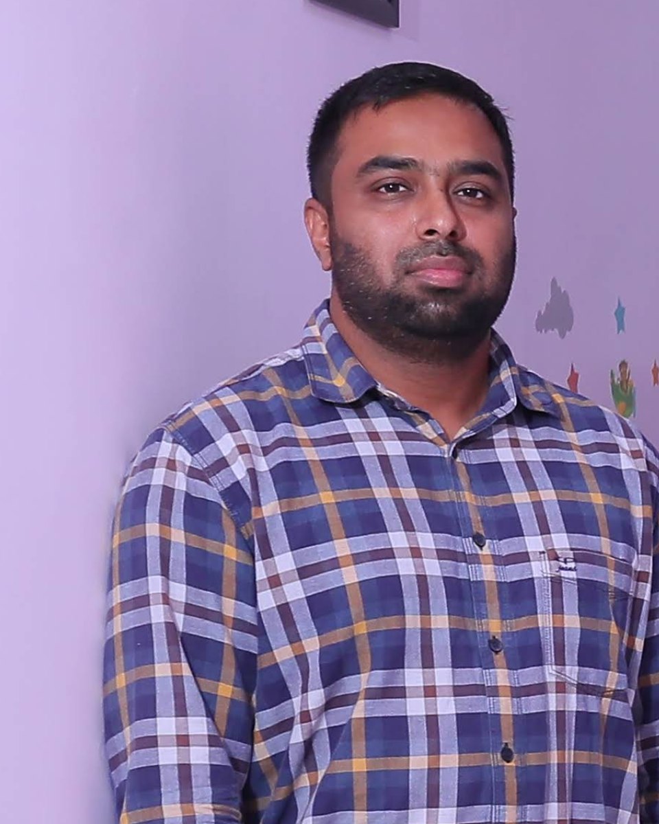 Dr. Abdullah Kamlur, Psychiatrist and Sexologist, at Caspian Healthcare